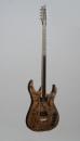 Elektro Saz Baglama (4 Sira ) flacht